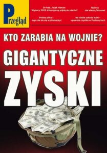 Okładka: Przegląd. 26