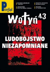 Okładka: Przegląd. 27