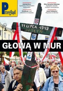 Okładka: Przegląd. 28