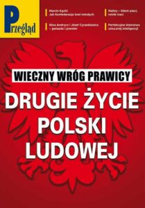 Okładka: Przegląd. 29