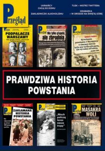 Okładka: Przegląd. 31
