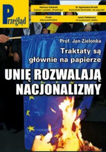 Okładka: Przegląd. 32