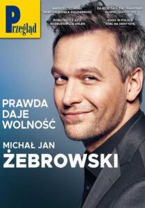 Okładka: Przegląd. 34
