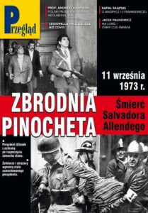 Okładka: Przegląd. 36