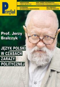 Okładka: Przegląd. 39