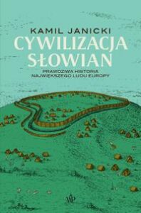 Okładka: Cywilizacja Słowian