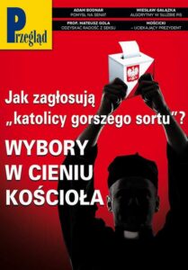 Okładka: Przegląd. 41
