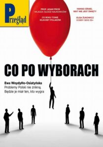 Okładka: Przegląd. 42