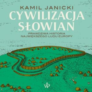 Okładka: Cywilizacja Słowian