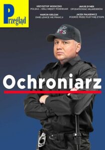 Okładka: Przegląd. 44