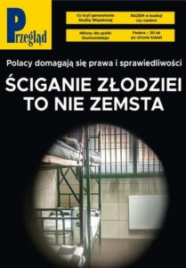 Okładka: Przegląd. 46