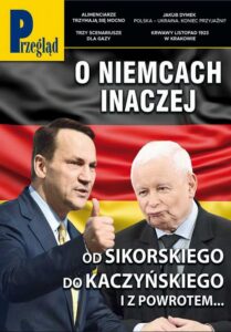 Okładka: Przegląd. 47