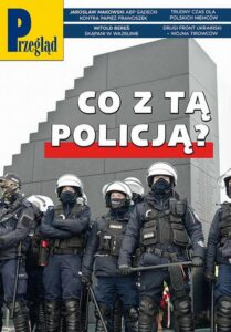 Okładka: Przegląd. 49