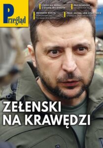 Okładka: Przegląd. 50