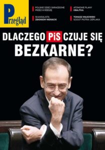 Okładka: Przegląd. 1
