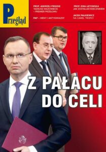 Okładka: Przegląd. 3