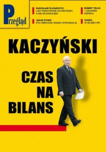 Okładka: Przegląd. 2