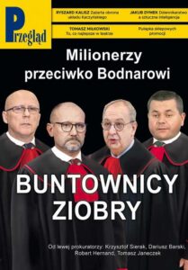 Okładka: Przegląd. 4