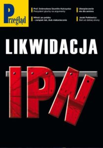 Okładka: Przegląd. 7