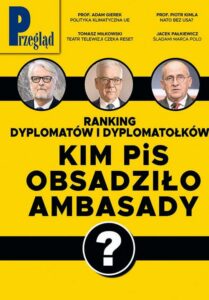 Okładka: Przegląd. 11