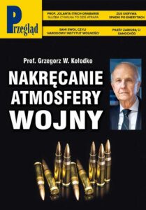 Okładka: Przegląd. 12