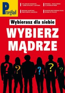 Okładka: Przegląd. 14