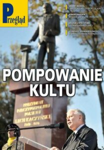 Okładka: Przegląd. 15