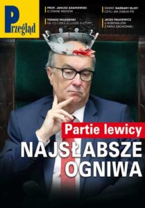 Okładka: Przegląd. 17