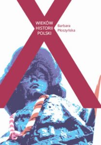 Okładka: X wieków historii Polski