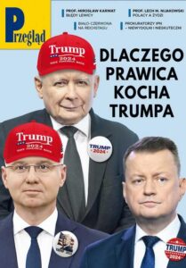 Okładka: Przegląd. 19