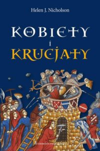 Okładka: Kobiety i krucjaty