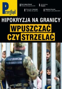 Okładka: Przegląd. 24