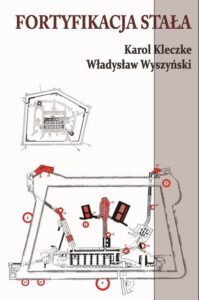 Okładka: Fortyfikacja stała