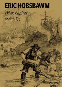 Okładka: Wiek kapitału: 1848 - 1875