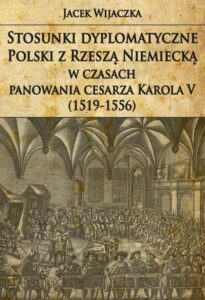 Okładka: Karol IX król bezlitosny