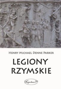 Okładka: Legiony rzymskie
