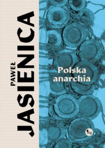 Okładka: Polska anarchia