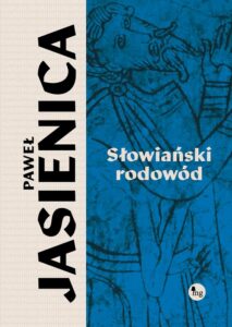 Okładka: Słowiański rodowód