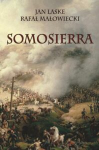 Okładka: Somosierra