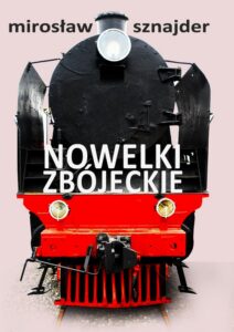 Okładka: Nowelki zbójeckie