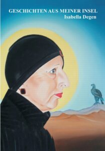 Okładka: Geschichten aus meiner Insel
