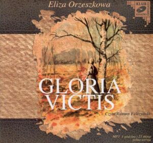 Okładka: Gloria Victis