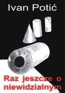 Okładka: Raz jeszcze o niewidzialnym