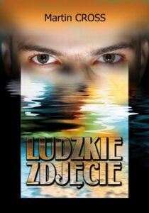 Okładka: Ludzkie zdjęcie