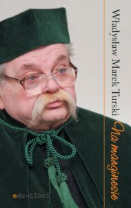 Okładka: Na marginesie
