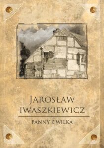 Okładka: Panny z Wilka
