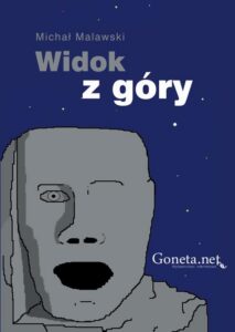 Okładka: Widok z góry