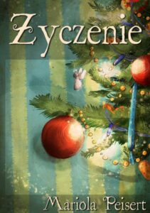 Okładka: Życzenie