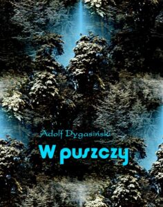 Okładka: W puszczy