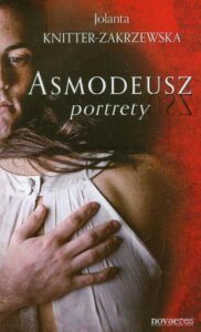 Okładka: Asmodeusz Portrety